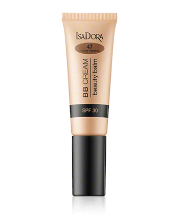 IsaDora BB Beauty Balm Cream 47 Neutral Hazelnut 30ml