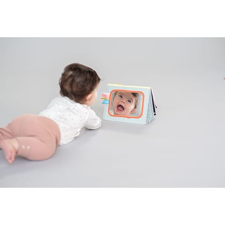 Taf Savannah babybog
