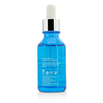 DR Dennis Gross Dr Dennis Gross Hyaluronic Marine Hydration Booster 30ml/1oz