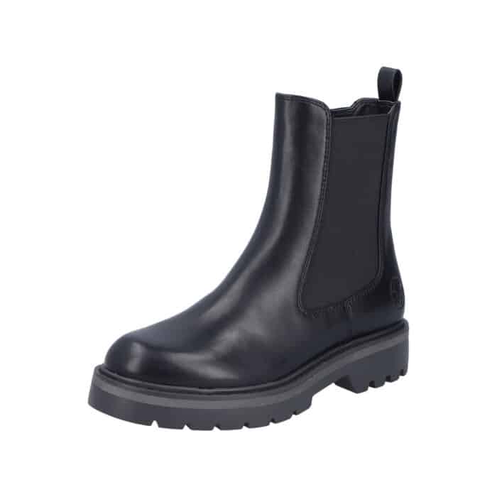 Rieker Støvle Dame 91580-00