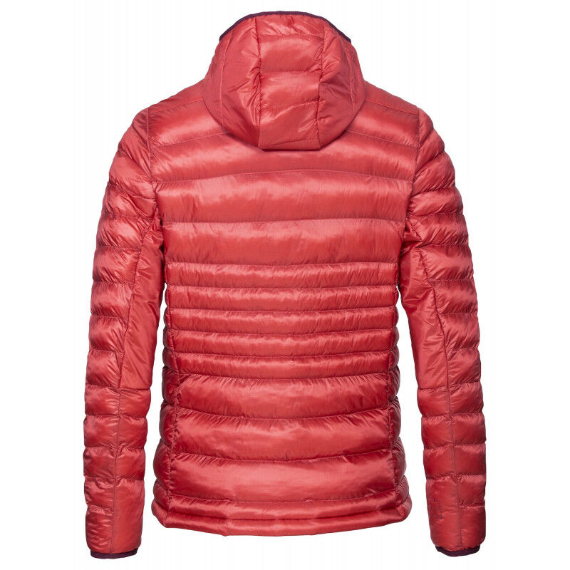 Batura Hooded Insulation Jacket - Doudoune femme