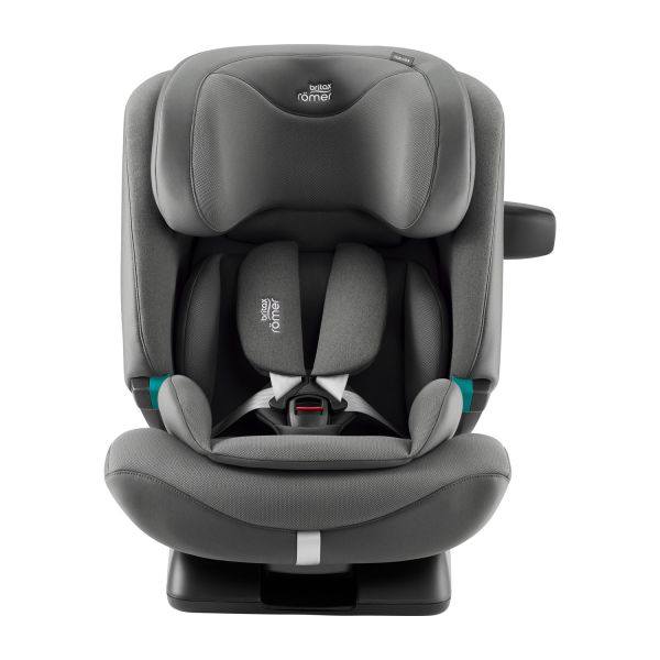 Britax Römer Advansafix Pro Autostoel - Style - Teak