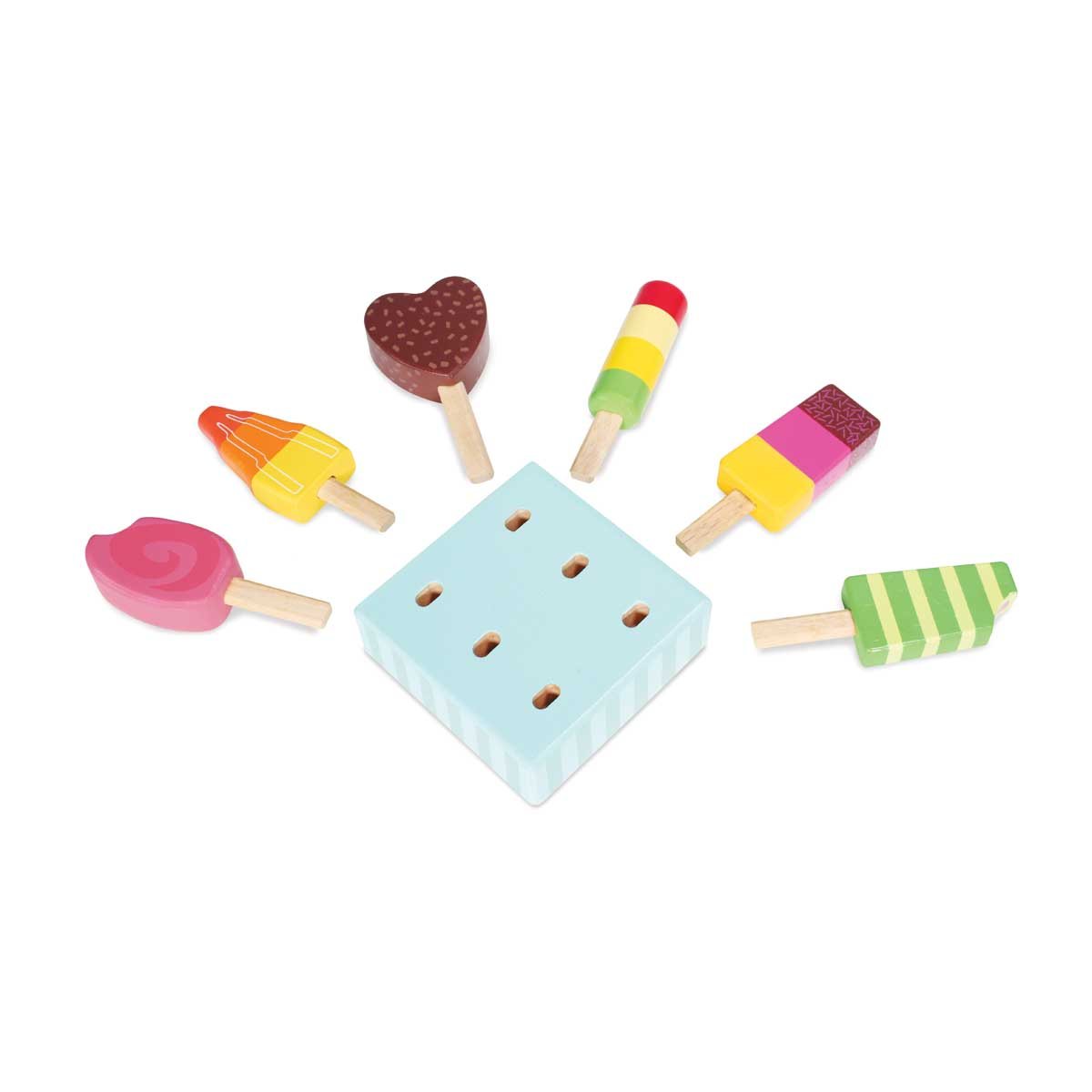 Ice Lolly Set