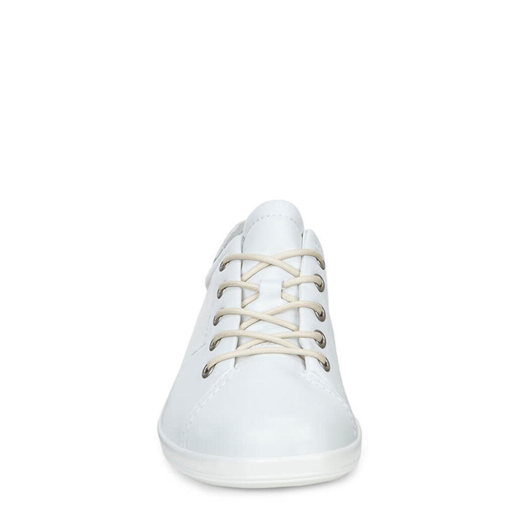 Ecco Soft 2.0 | BLANC