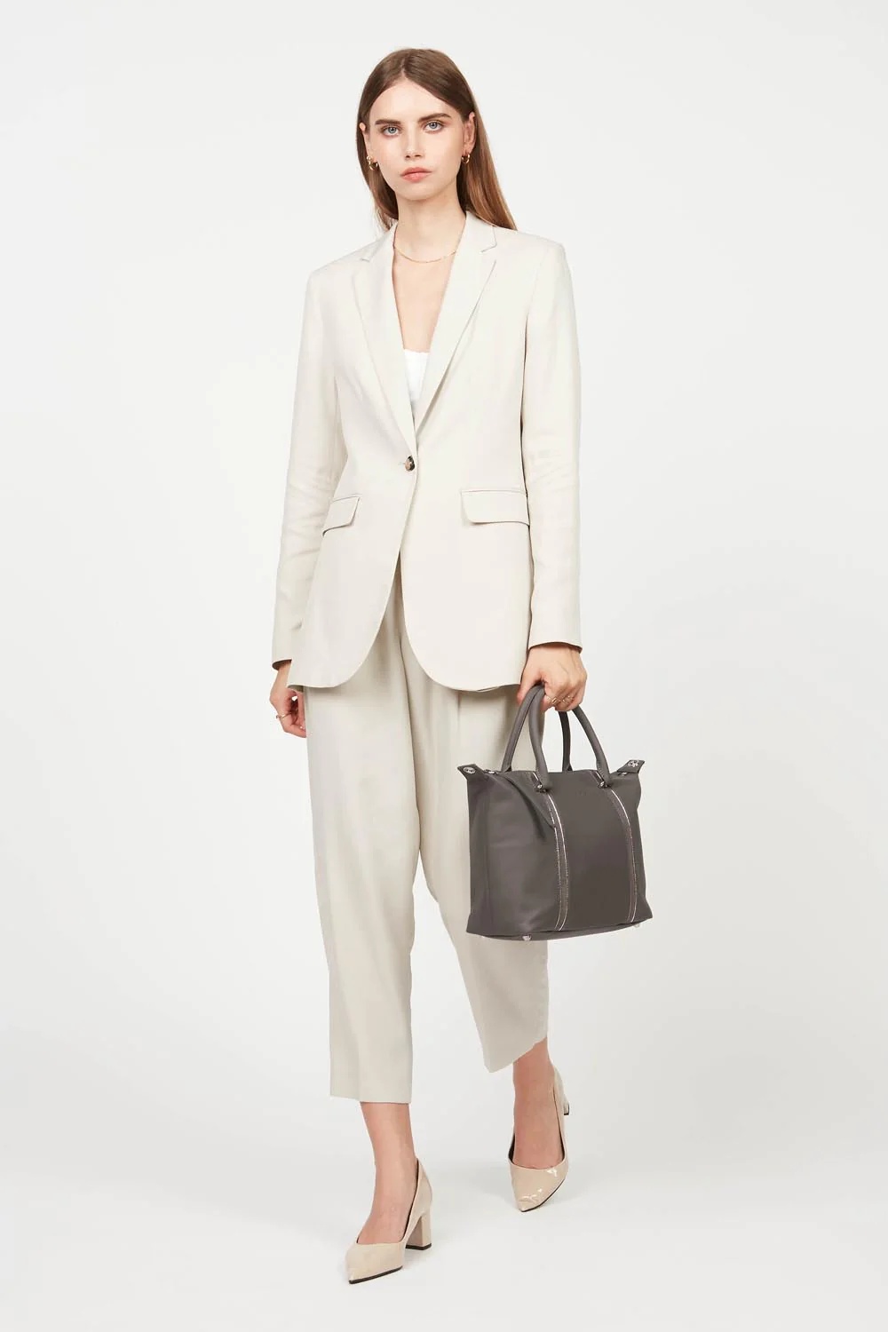Soft Melody-Sac cabas main