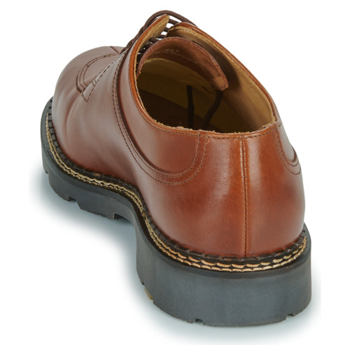 Pellet - MONTARIO - VEAU PULL UP COGNAC