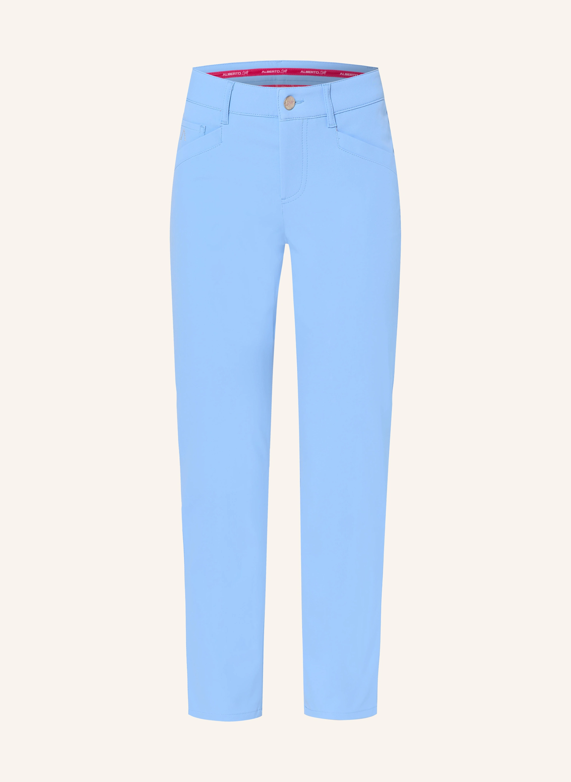 ALBERTO 7/8-Golfhose JANA