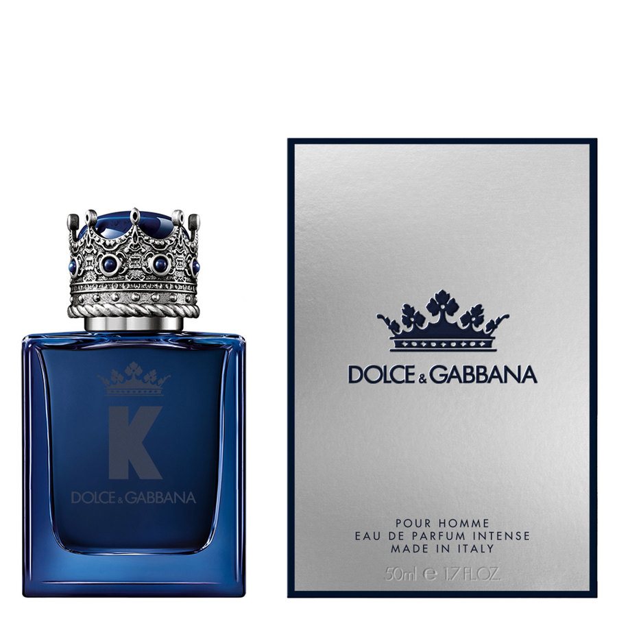 Dolce&Gabbana K Eau De Parfume Intense 50ml