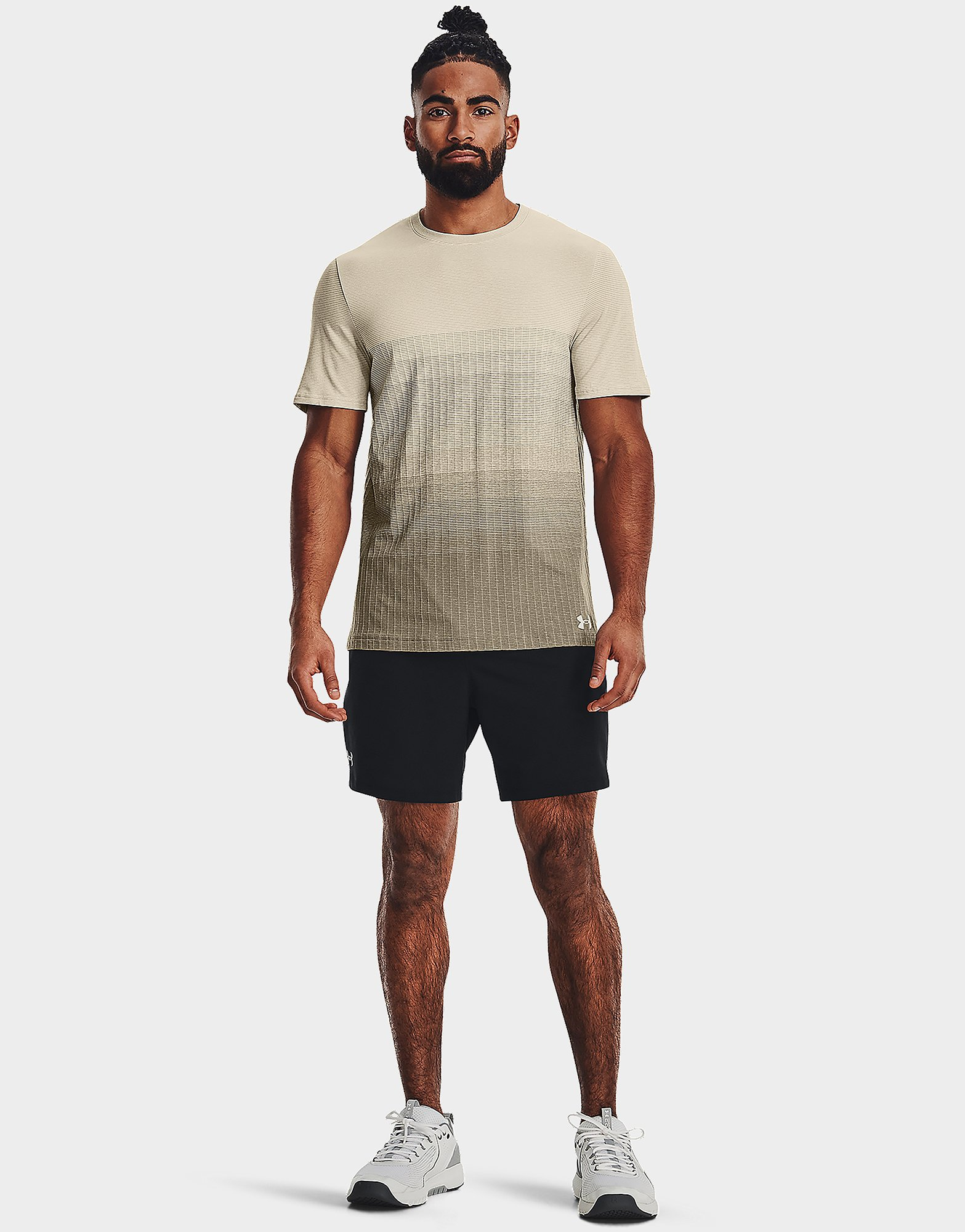 Under Armour Shorts UA Vanish Woven 6in Shorts