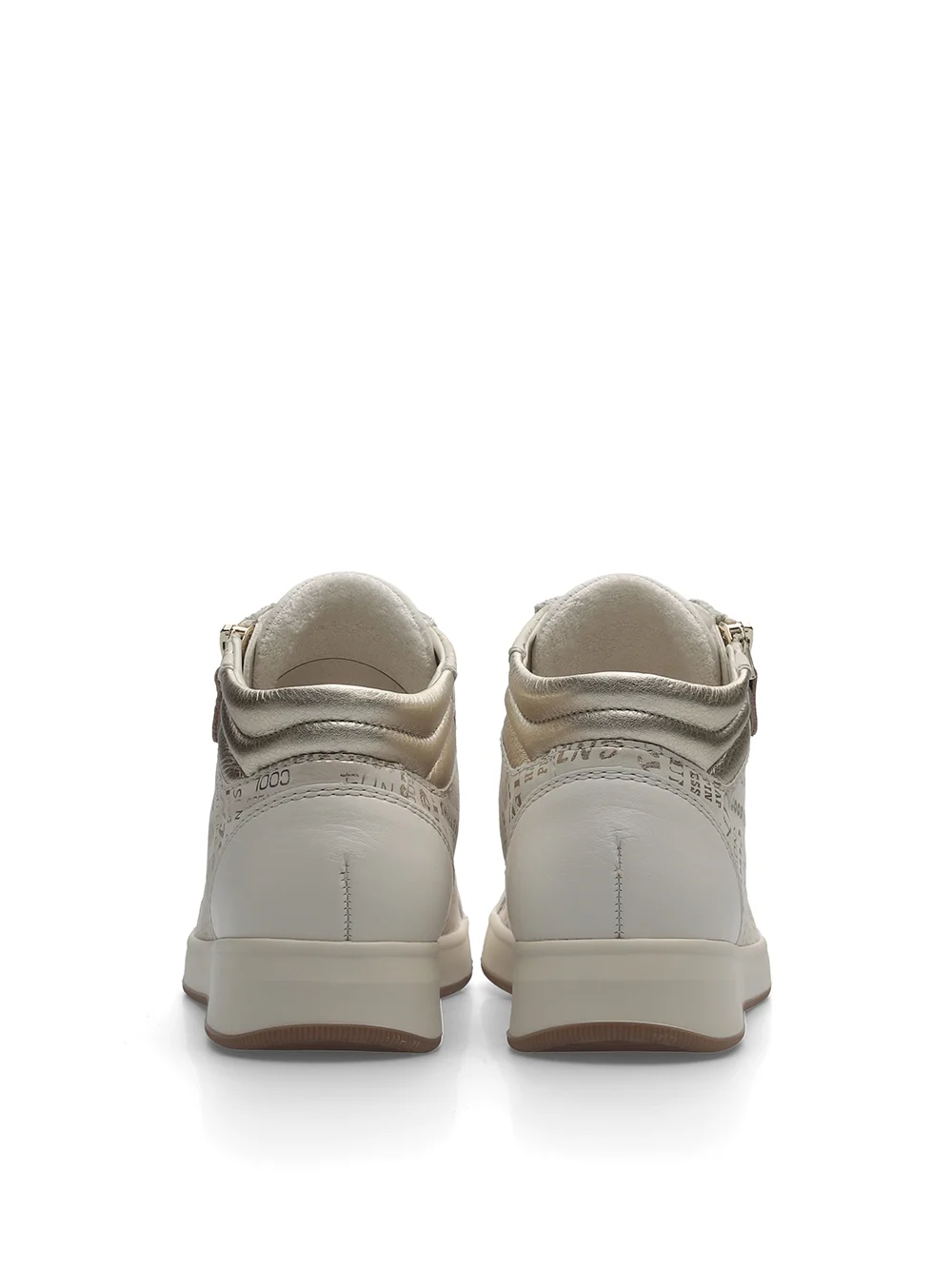 Sneaker Rom cream