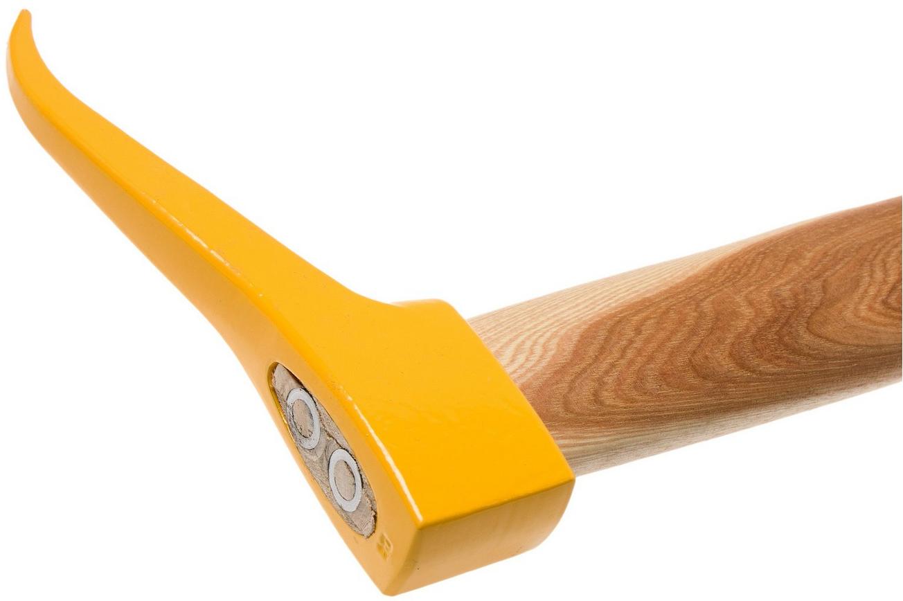 Ochsenkopf Handsappie met steel 80 cm, OX 173 H-0580