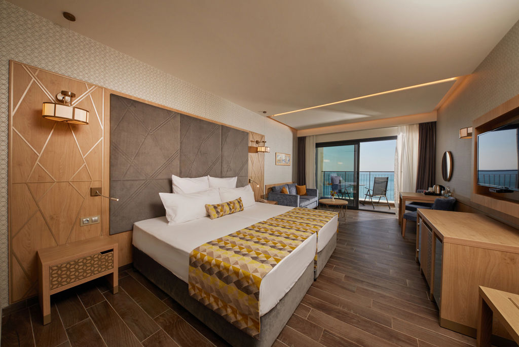 Secrets Sunny Beach Resort & Spa Ultra All Inclusive - Hotel