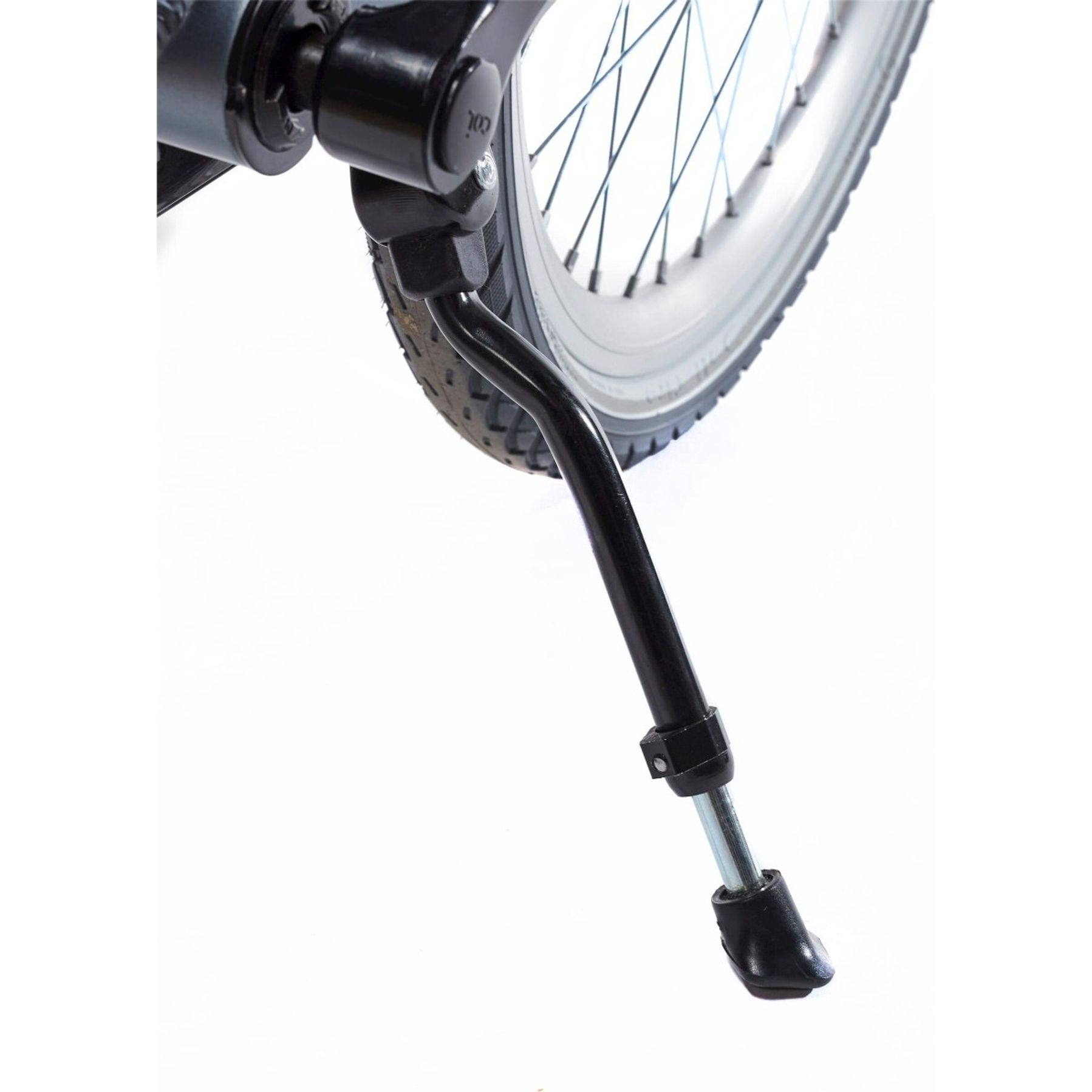 Alpina Clubb 20 inch Meisjesfiets 2026