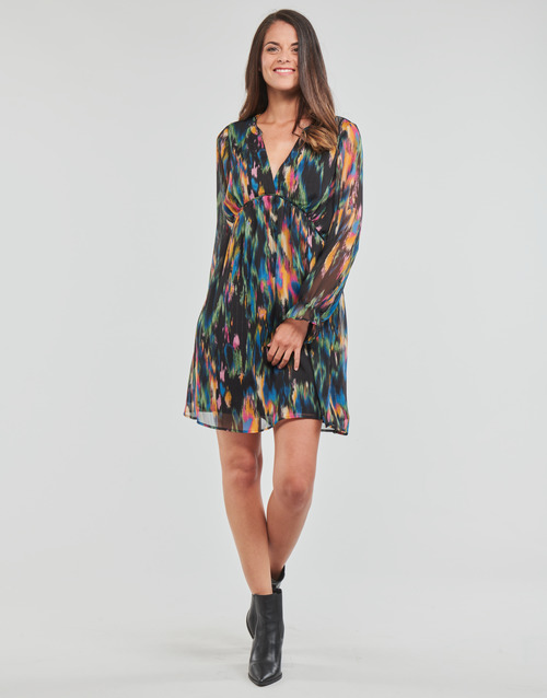Les Petites Bombes - CLELIE - Multicolore