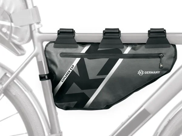 SKS Explorer EXP Steltaske, 4L