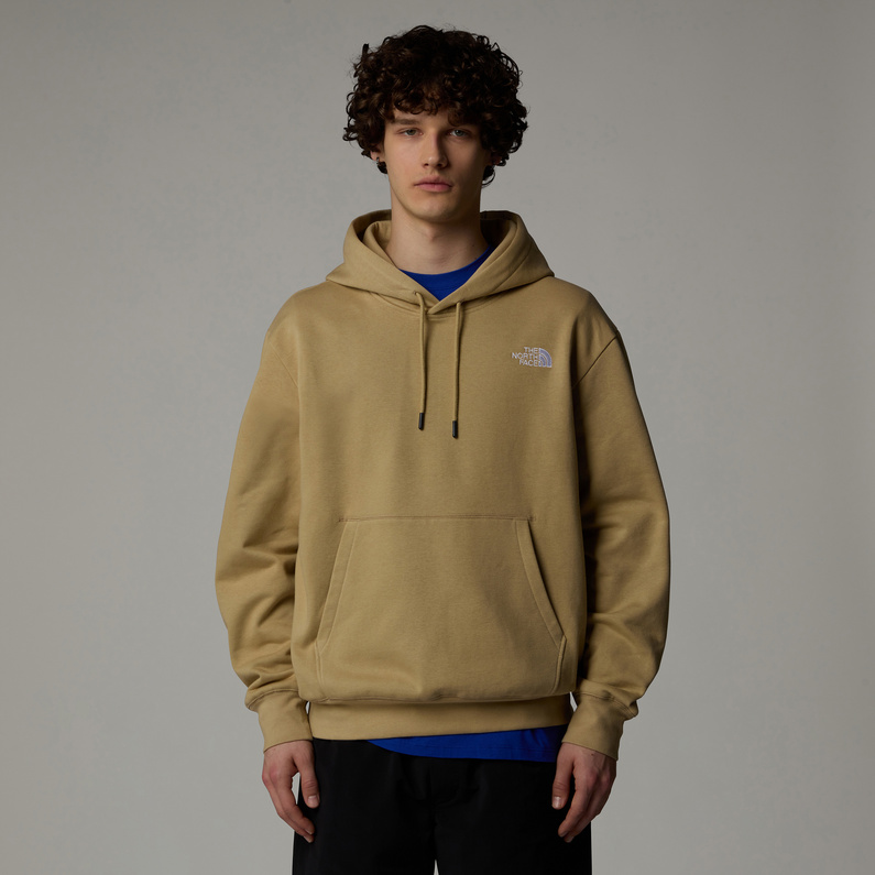 The North Face Herren Essential Hoodie