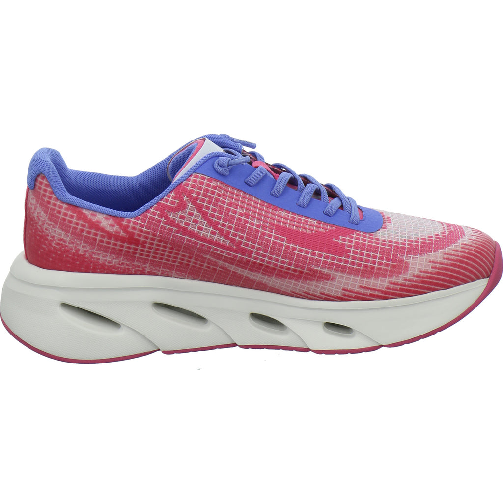 TENHAAG Sneaker Damen Pink