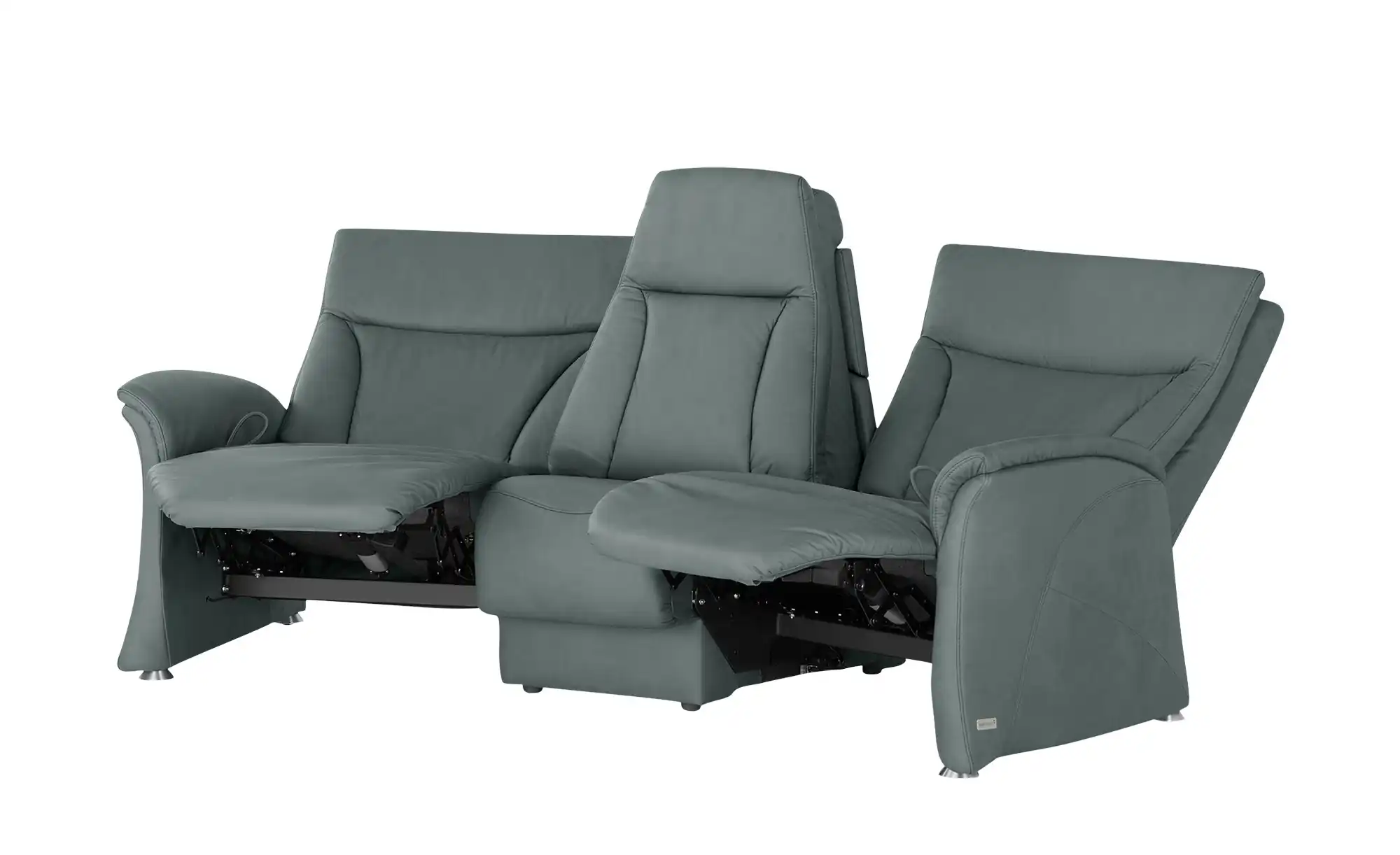 himolla Trapezsofa 4010