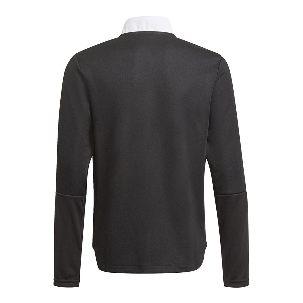 Adidas Sweat Noir Garçon Adidas Tiro21