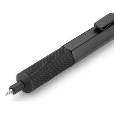 Tintenroller PDW, Schwarz