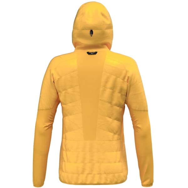Veste alpinisme SALEWA ORTLES HYB TWR JKT GOLD/091
