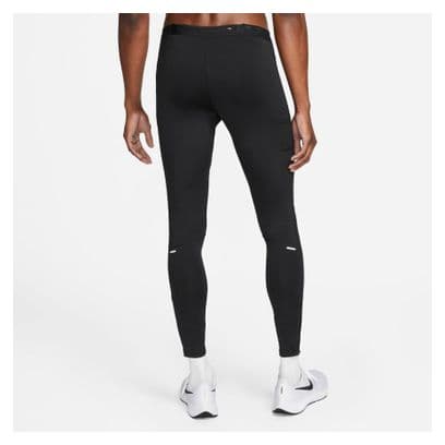 Collant Nike Storm-Fit Phenom Elite Noir