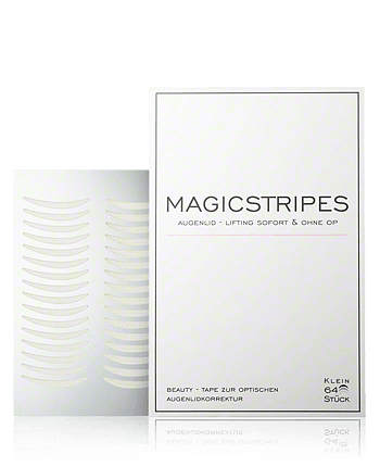 Magicstripes Eyelid Lifting Stripes Small 64-Stück