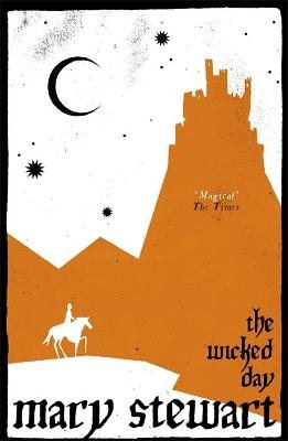 The Wicked Day (Paperback)