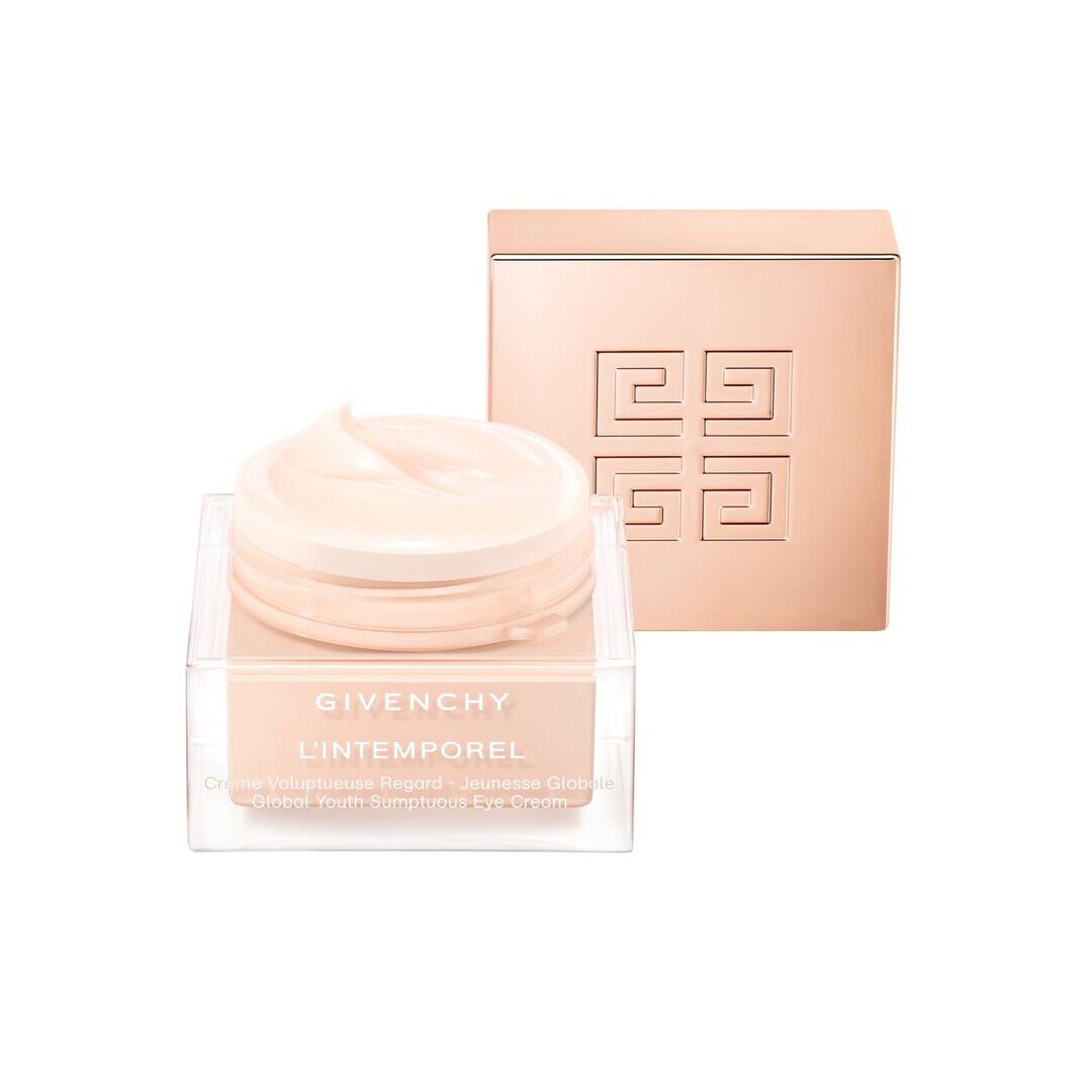 GIVENCHY L'INTEMPOREL Creme contorno de olhos - 15ml