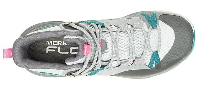 MERRELL - CHAUSSURE DE MULTIACTIVITE SIREN 4 MID GTX W