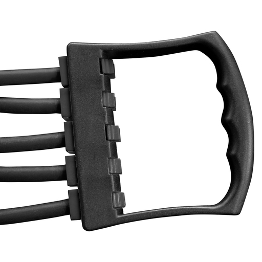 Expansor de resistência em látex Gladiatorfit com alças
