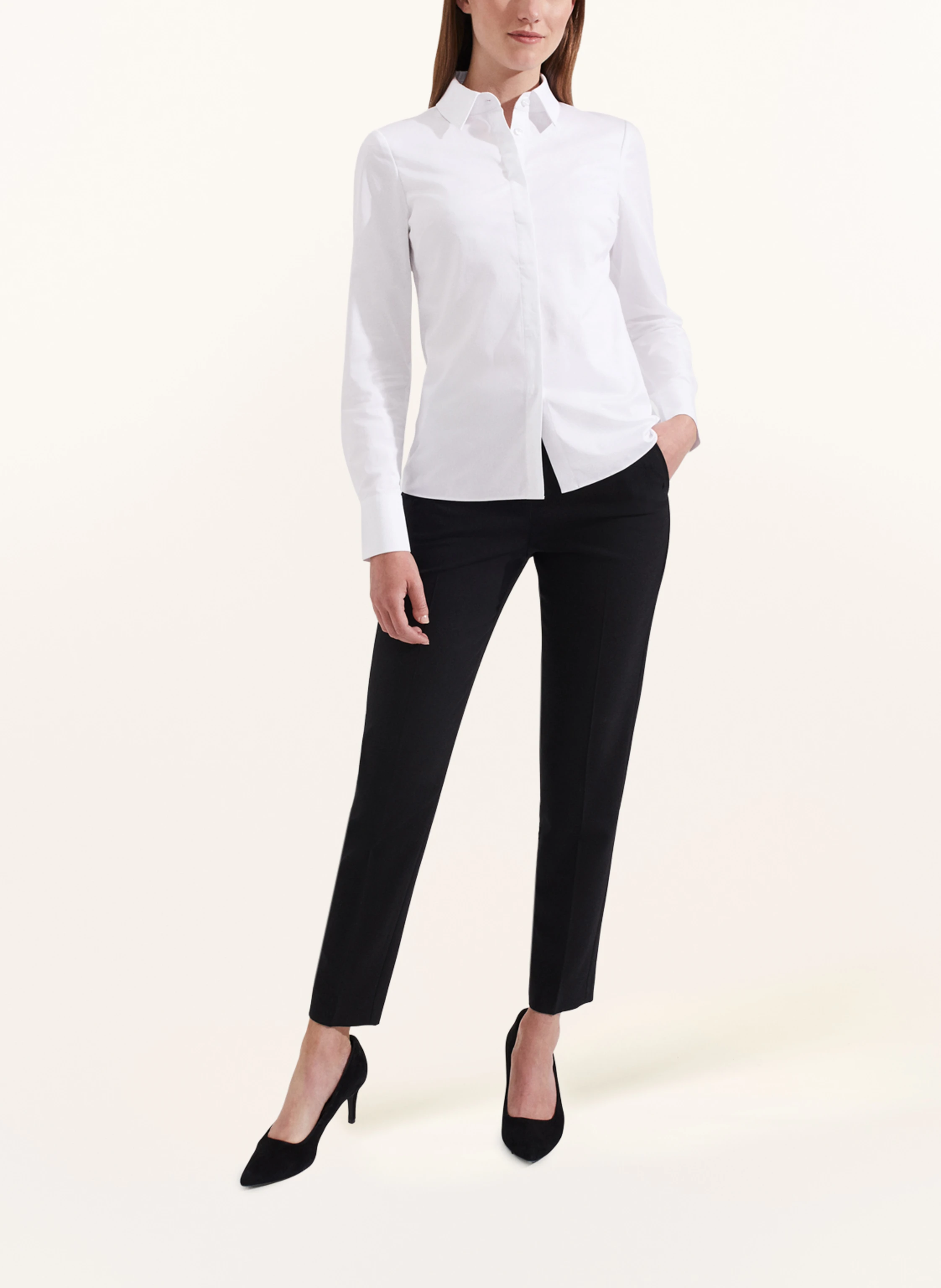 HOBBS Hemdbluse VICTORIA