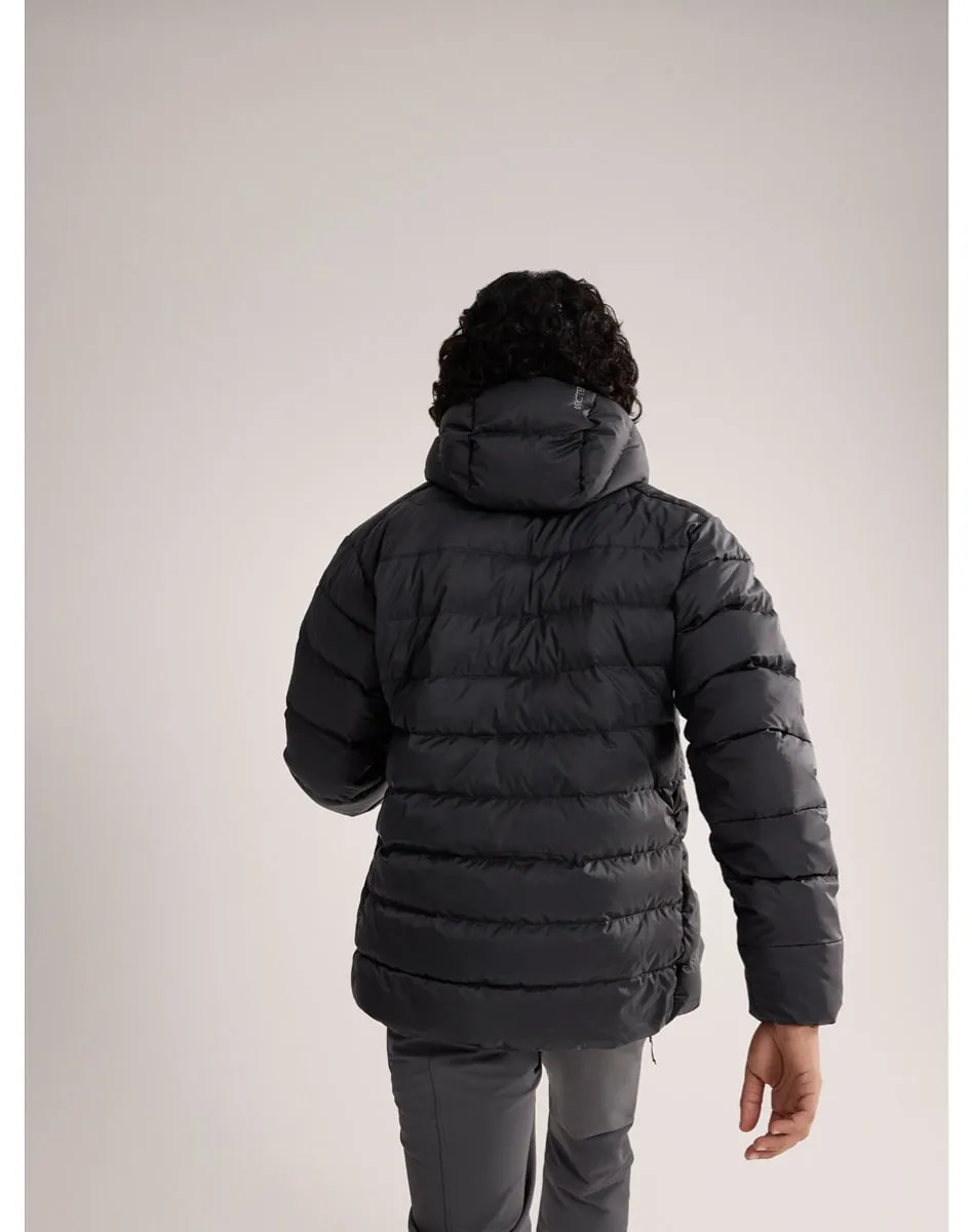 Arc'teryx Men's Thorium Hoody Black