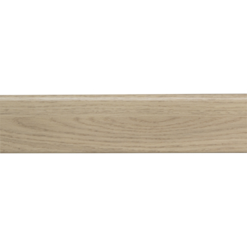 CanDo  Open Trapprofiel Beige Eiken