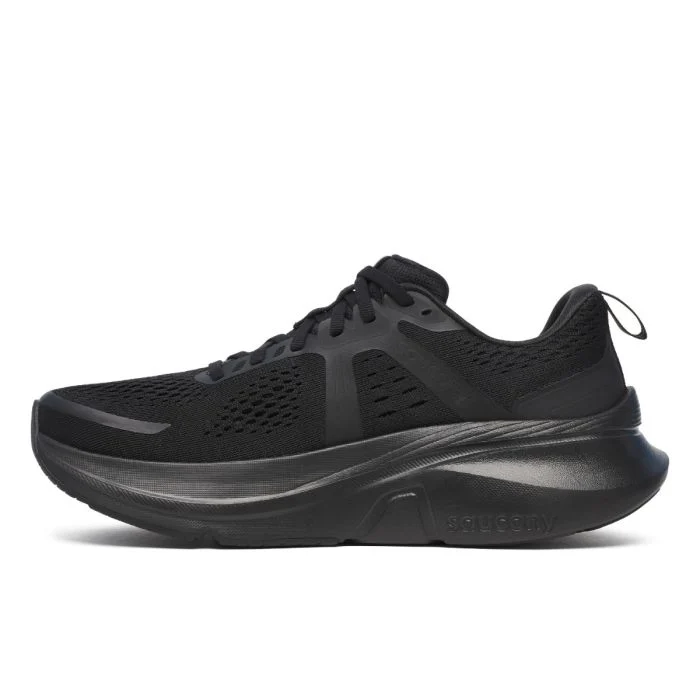Saucony Dame Løbesko Guide 18 Sort