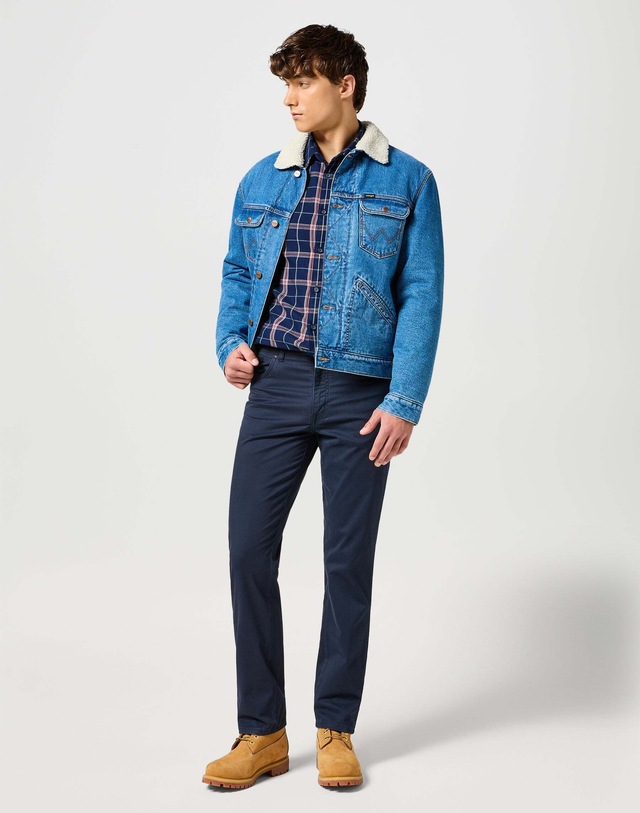 Wrangler Stoffhose »WRANGLER Stoffhose Texas«
