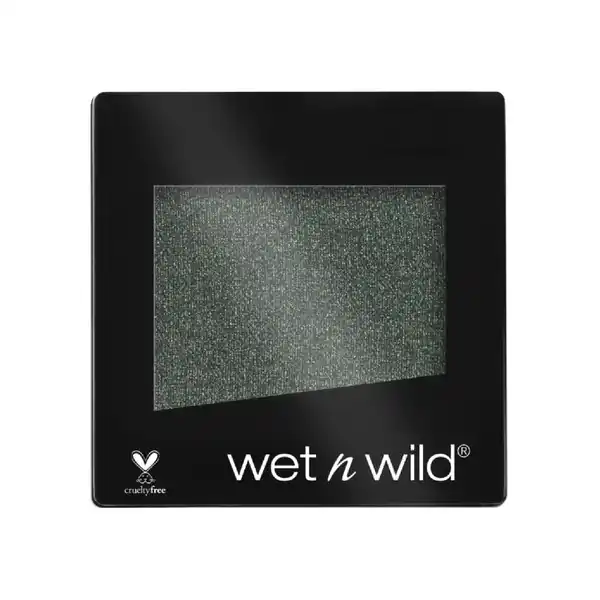 Color Icon Eyeshadow single Envy