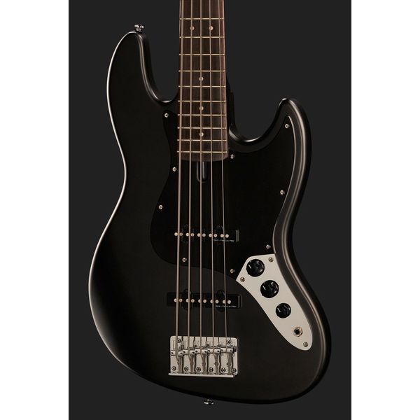 Marcus Miller V3P-5 BKS
