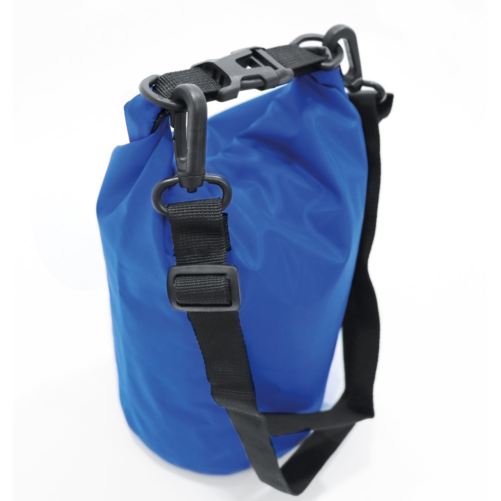 hi!dea 92670 - Sac imperméable en tarpaulin