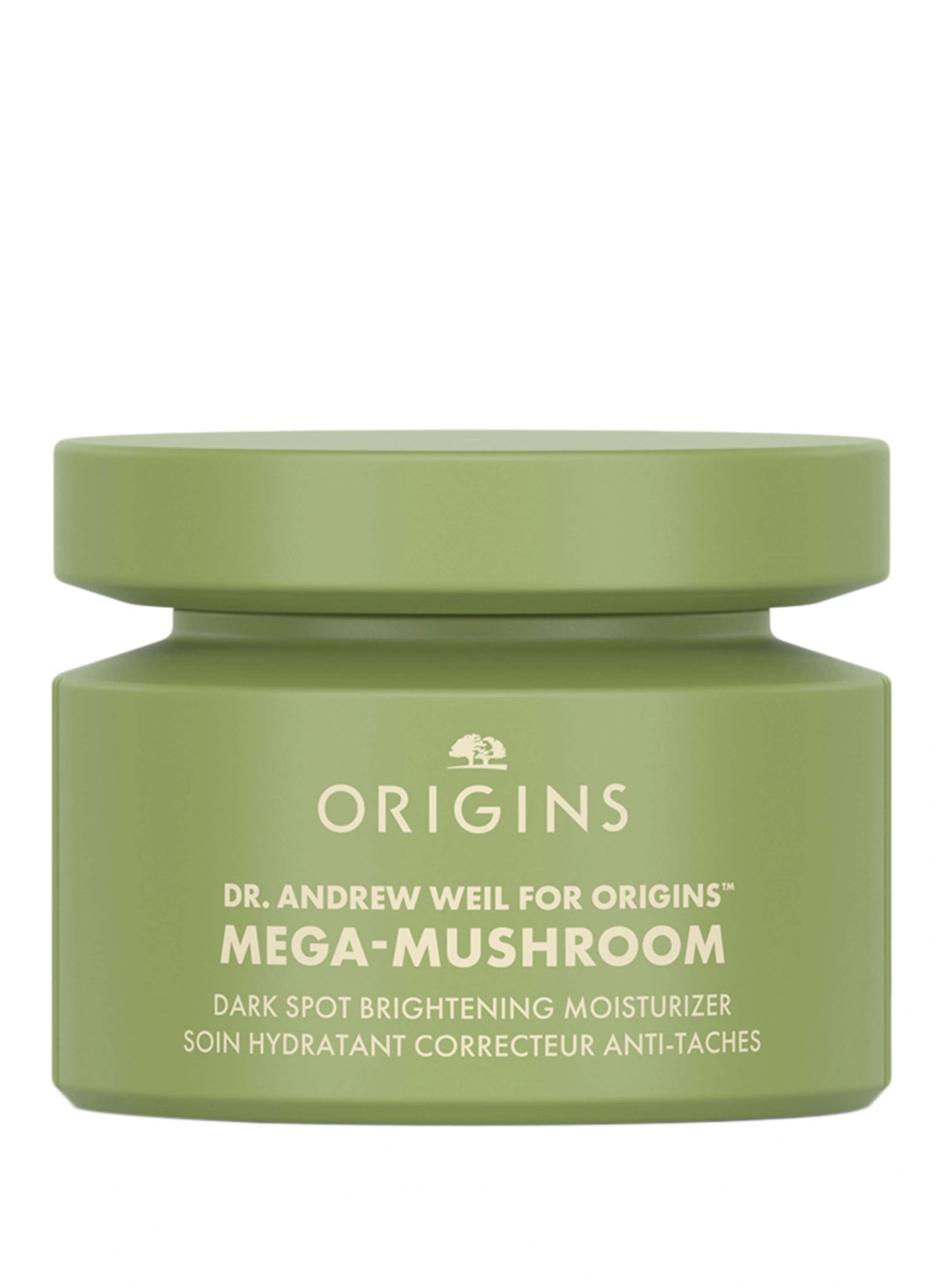 ORIGINS DR. ANDREW WEIL MEGA-MUSHROOM