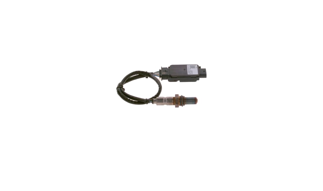Nox Sensor (AD blue)