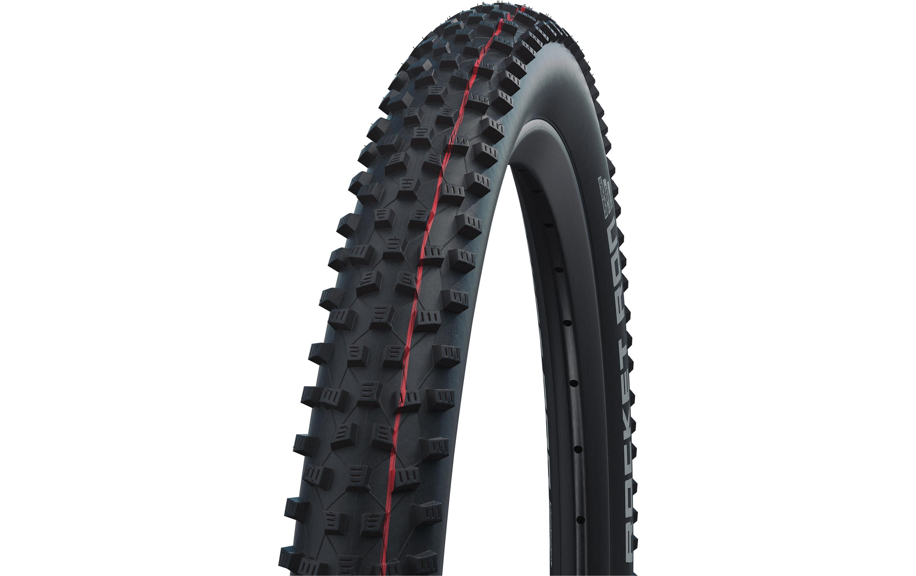 Velopneu Rocket Ron 24 