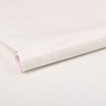 Raamfolie Rijstpapier (346-0350) 45x200 cm