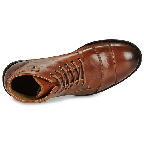 Aldo - LEGADORIEN - Marron