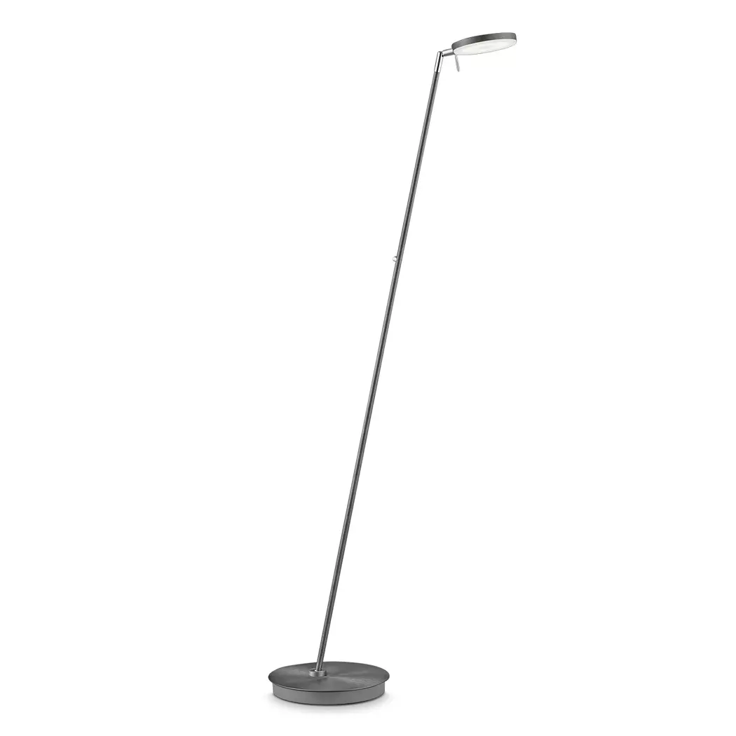 LED-Stehlampe Omega