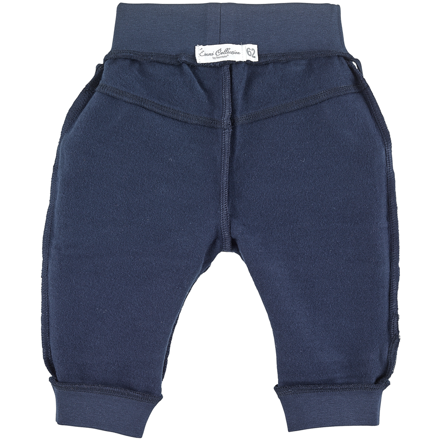 Sterntaler Hose uni Emmi marine