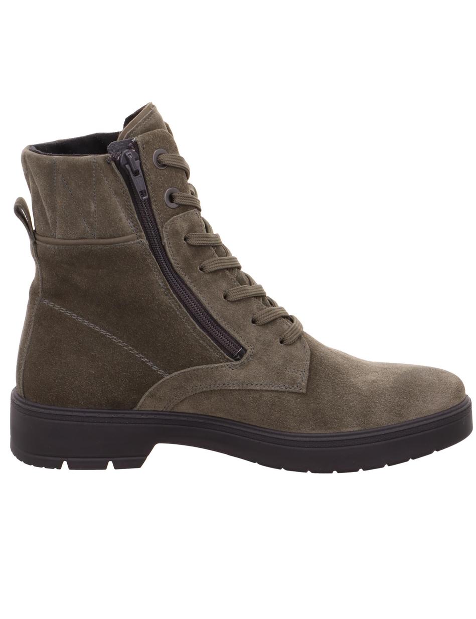 Stiefelette MYSTIC