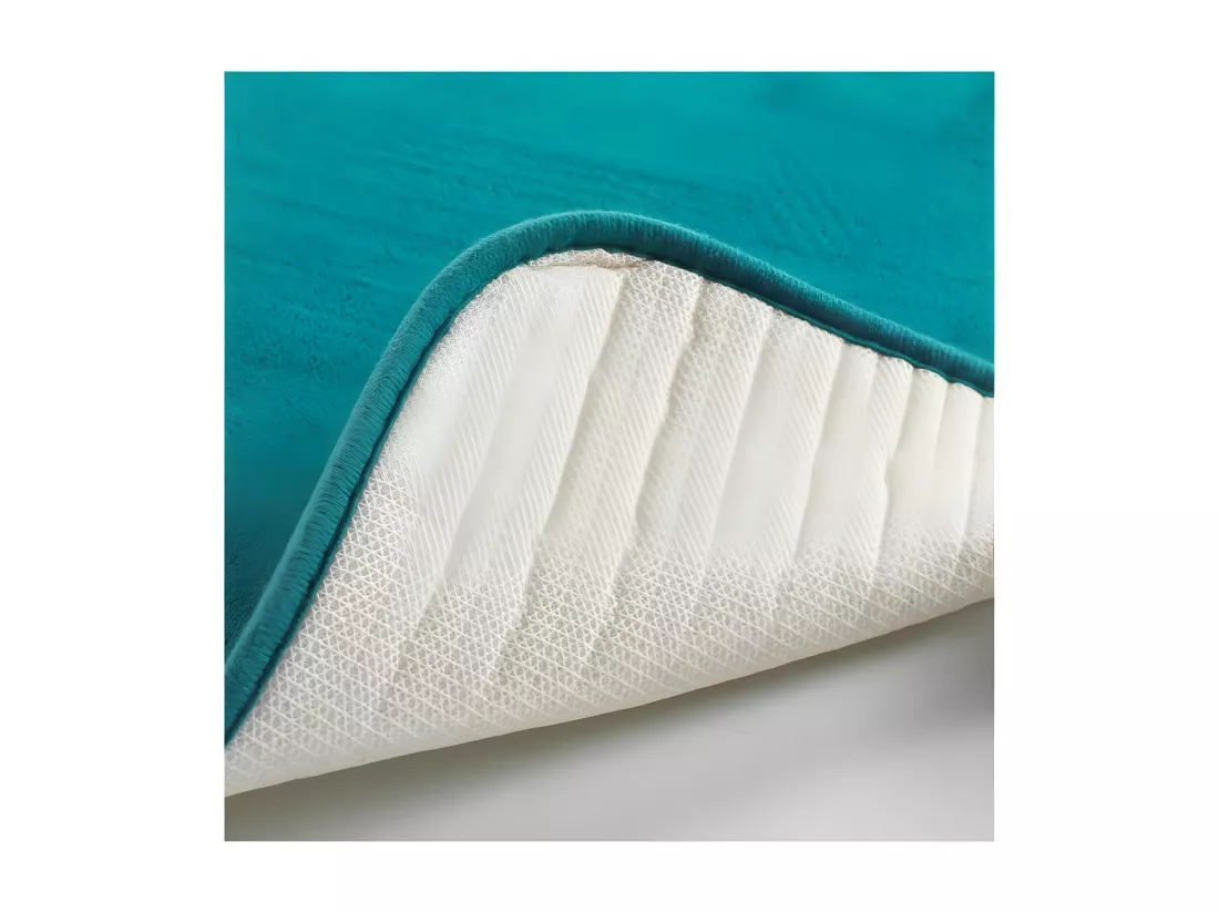 Tapis de Bain Microfibre 