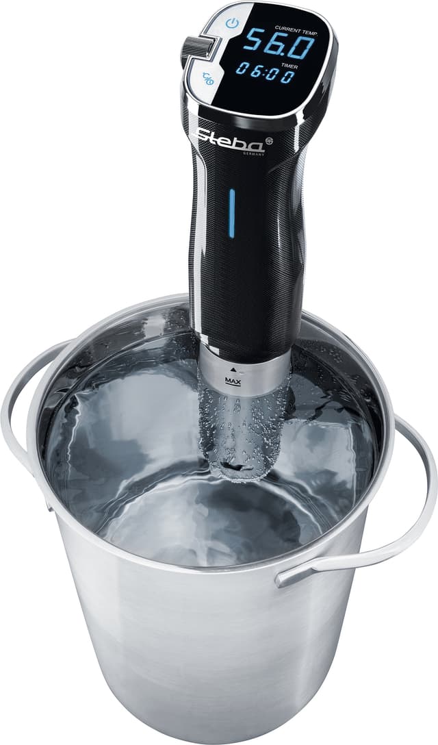 Steba SousVide cooking circulator SV 50
