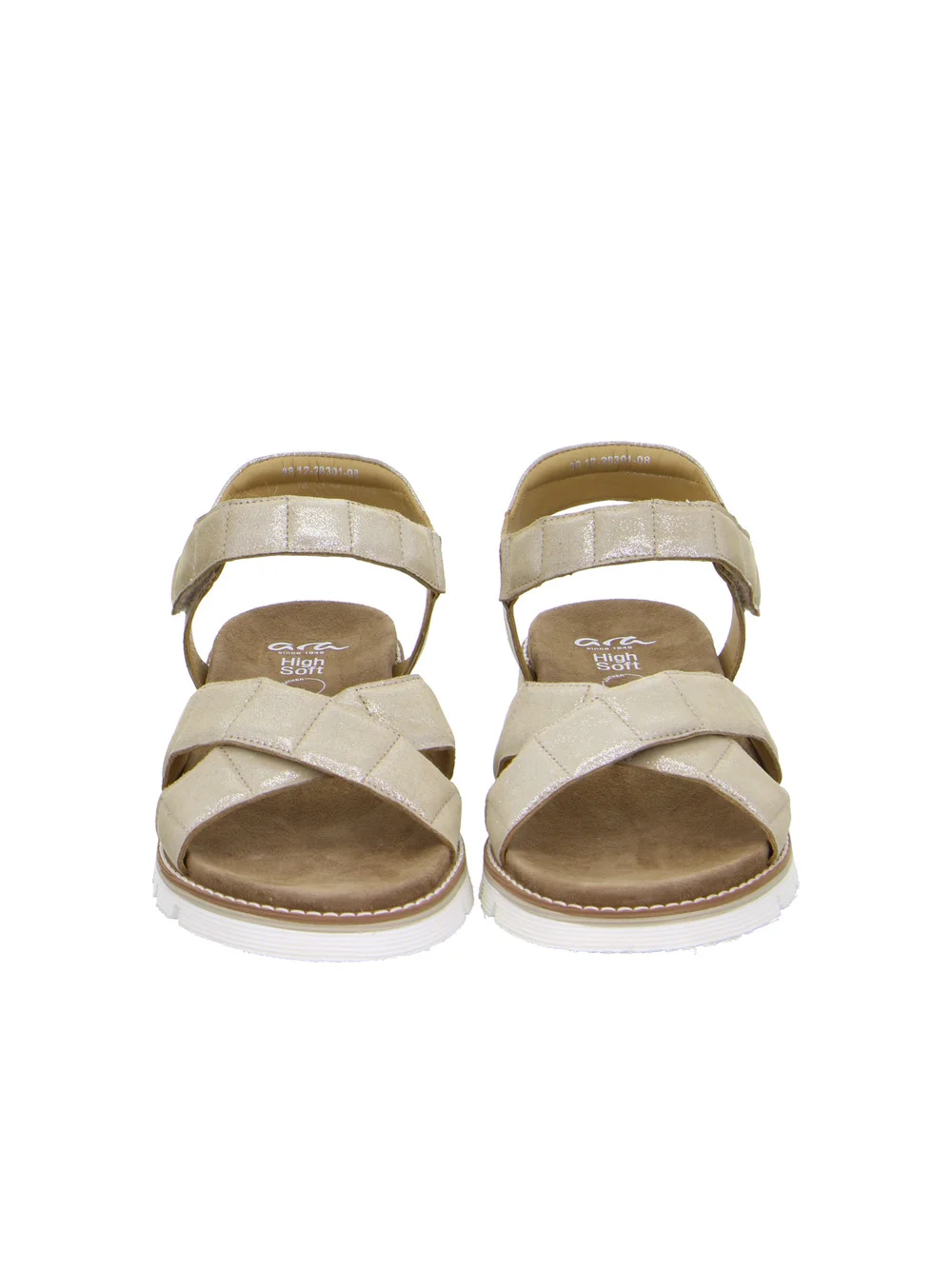 Sandale Kent-Sport sand